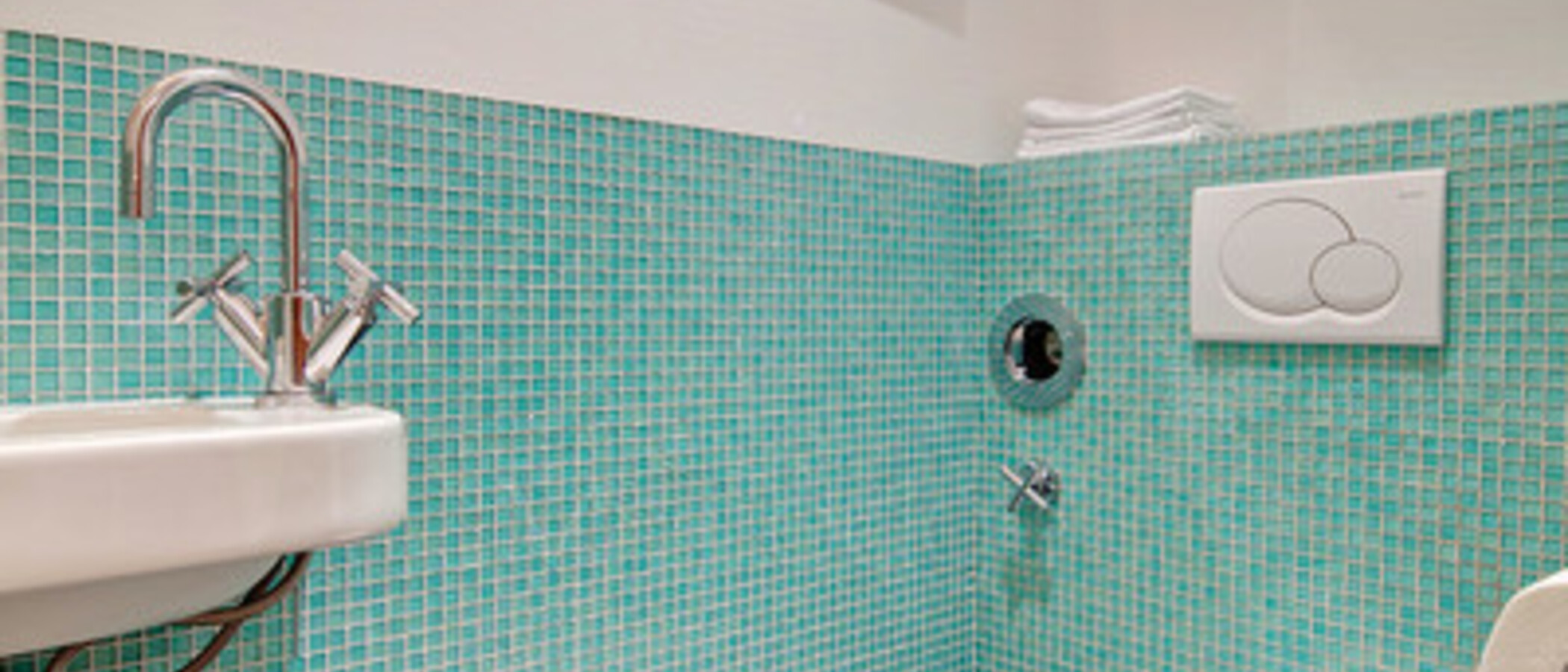 appartamento München Maxvorstadt - Westen 01 toilette separata 3075