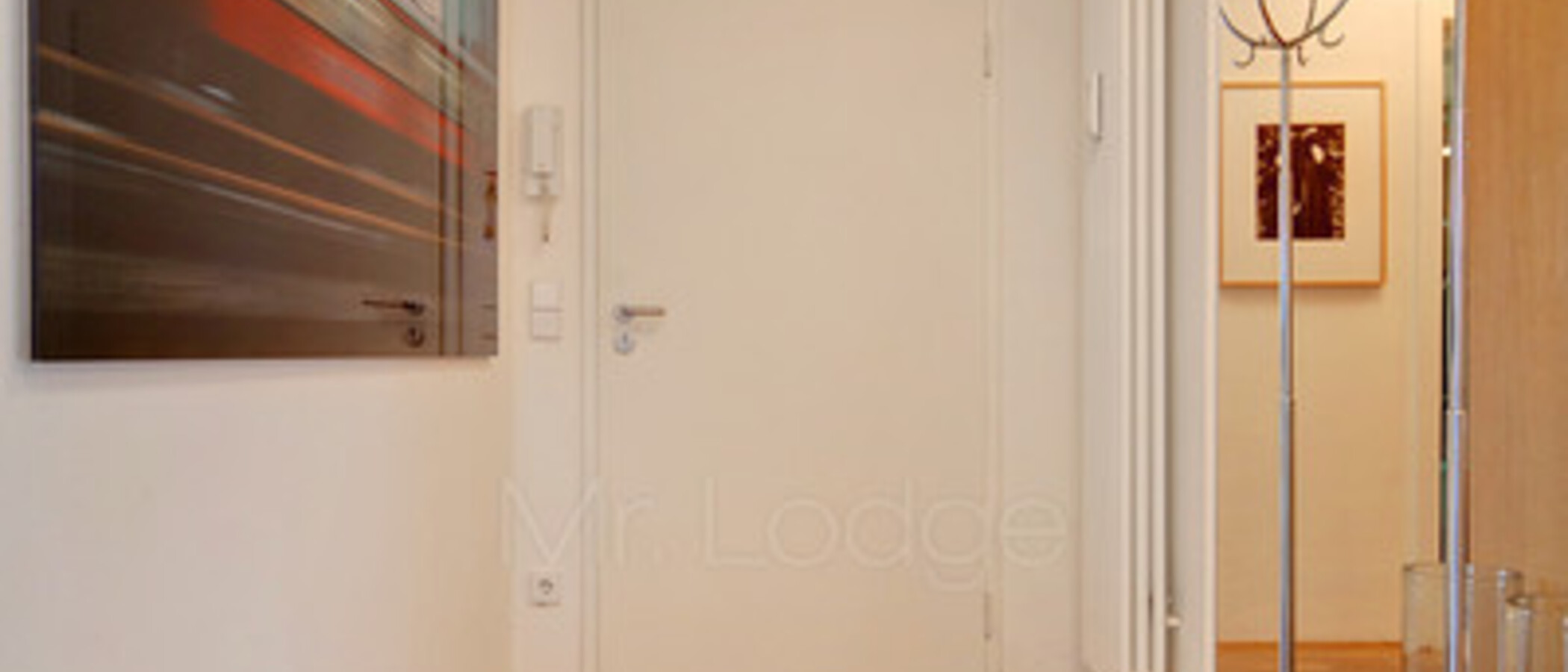 appartamento München Maxvorstadt - Westen 03 ingresso/corridioio 3075