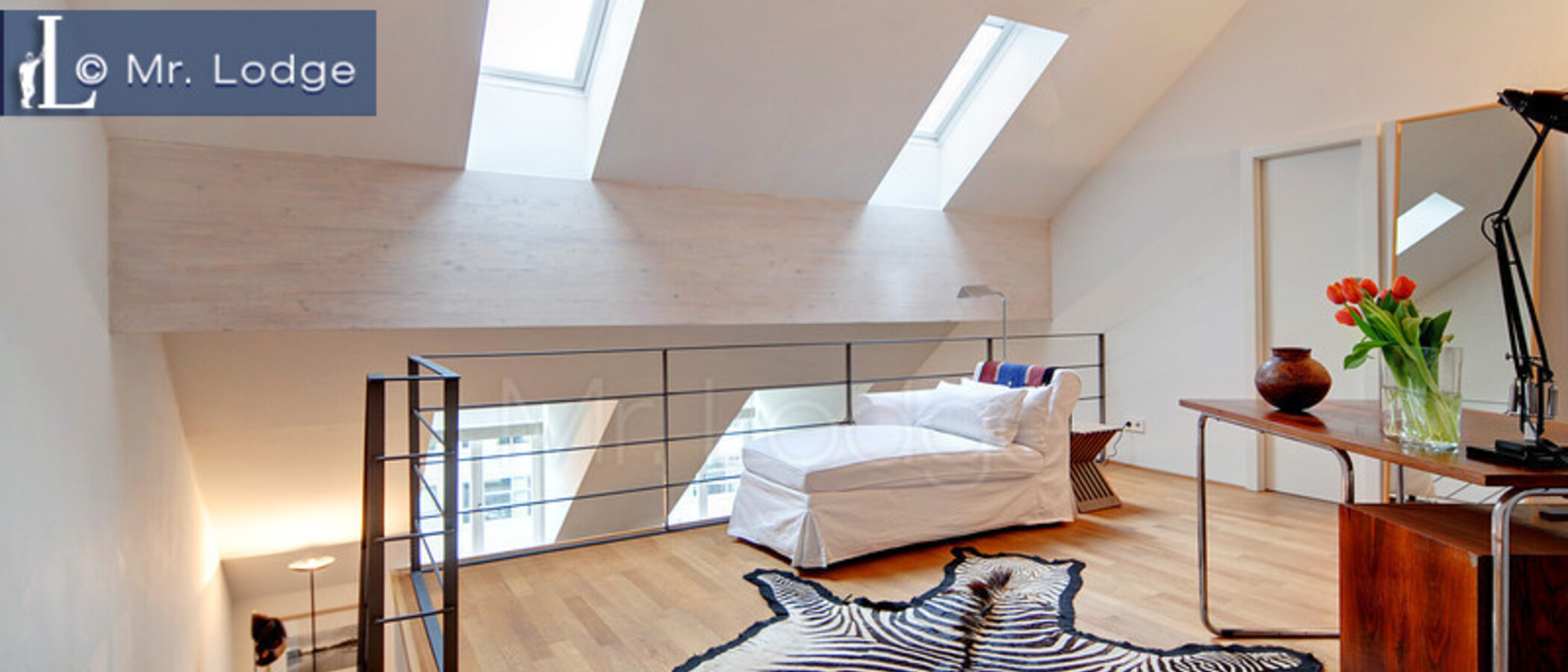 appartamento München Maxvorstadt - Westen 01 galleria 3075