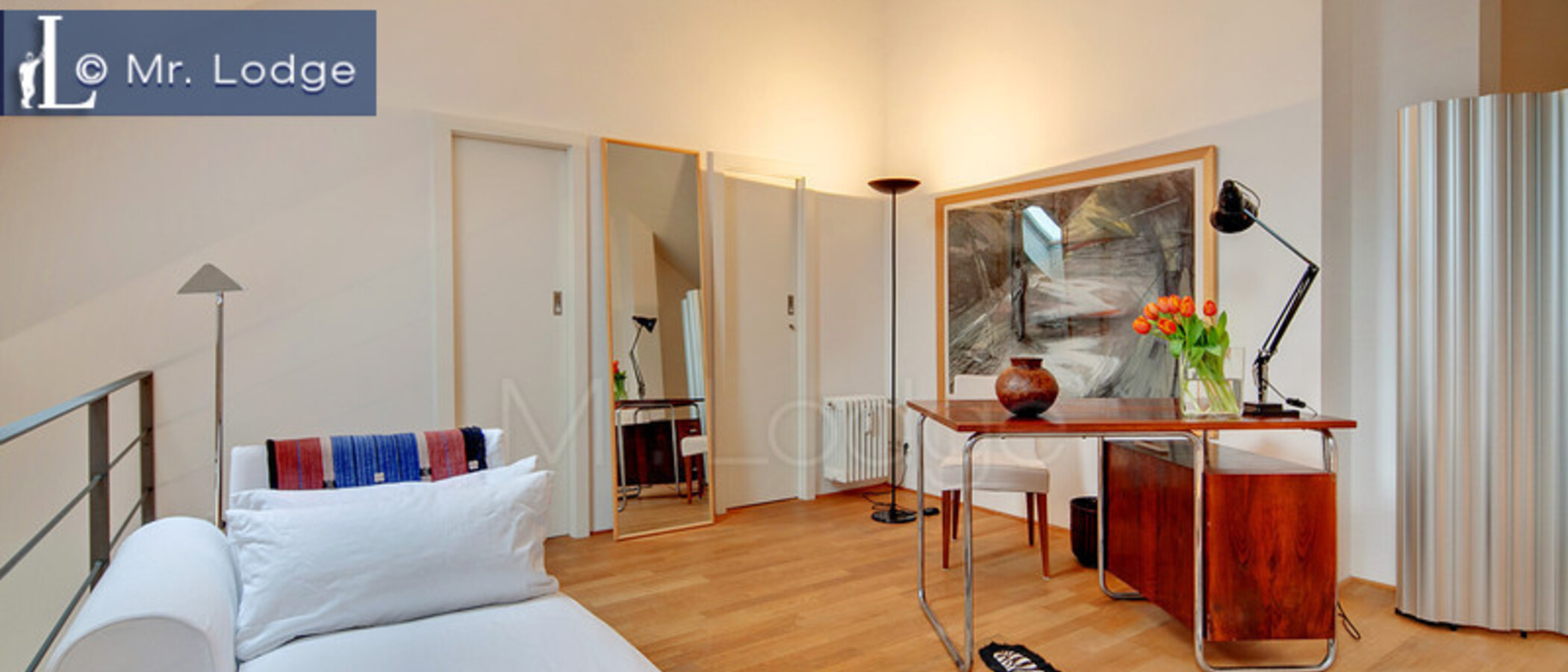 appartamento München Maxvorstadt - Westen 02 galleria 3075