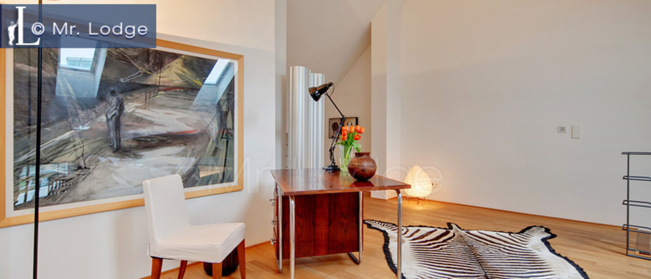 appartamento München Maxvorstadt - Westen 03 galleria 3075