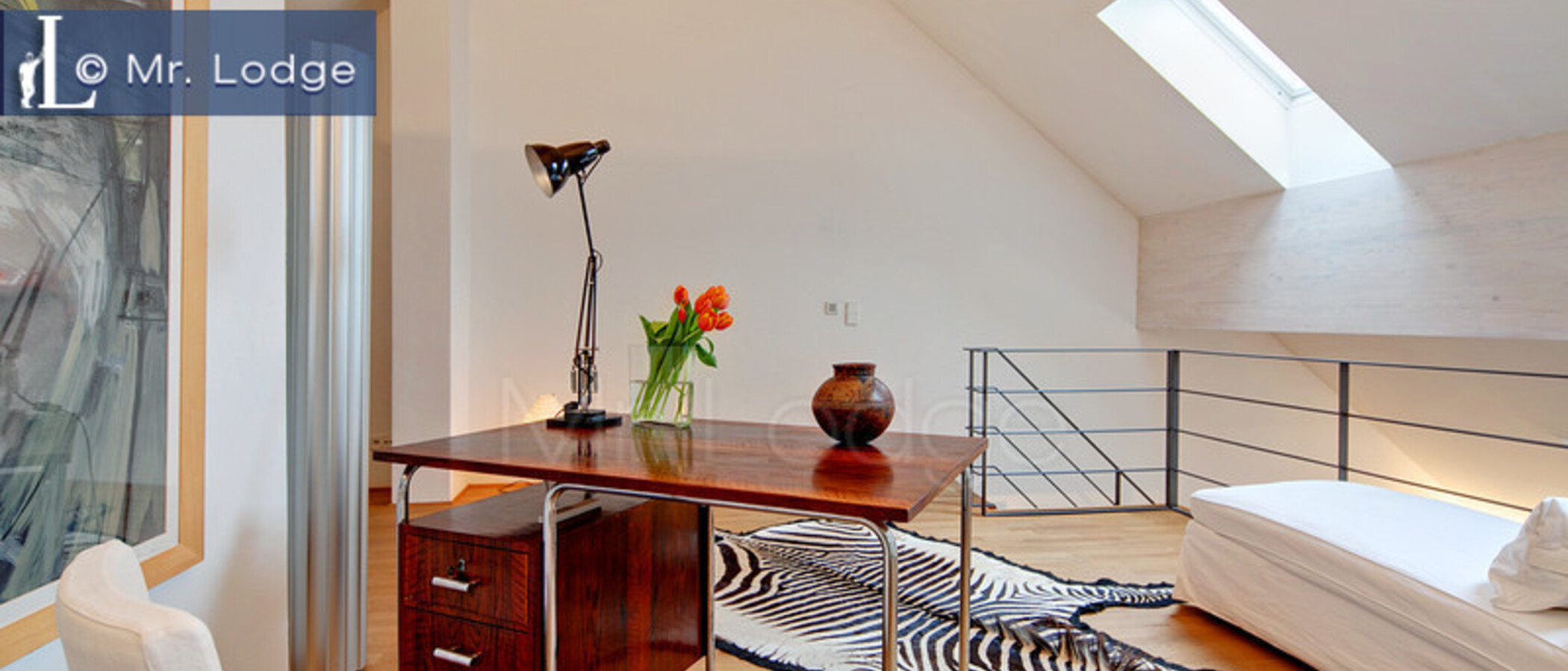 appartamento München Maxvorstadt - Westen 04 galleria 3075