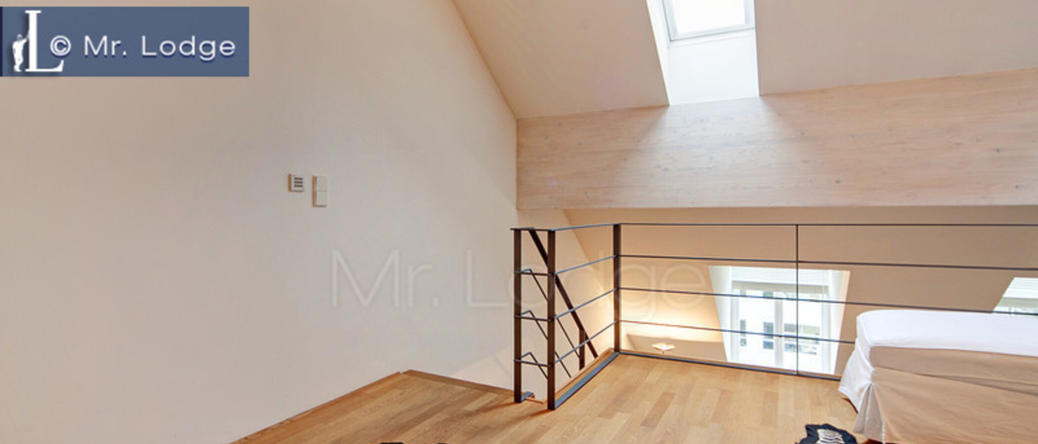 appartamento München Maxvorstadt - Westen 05 galleria 3075