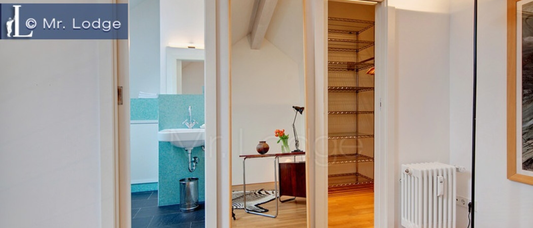 appartamento München Maxvorstadt - Westen 06 galleria 3075