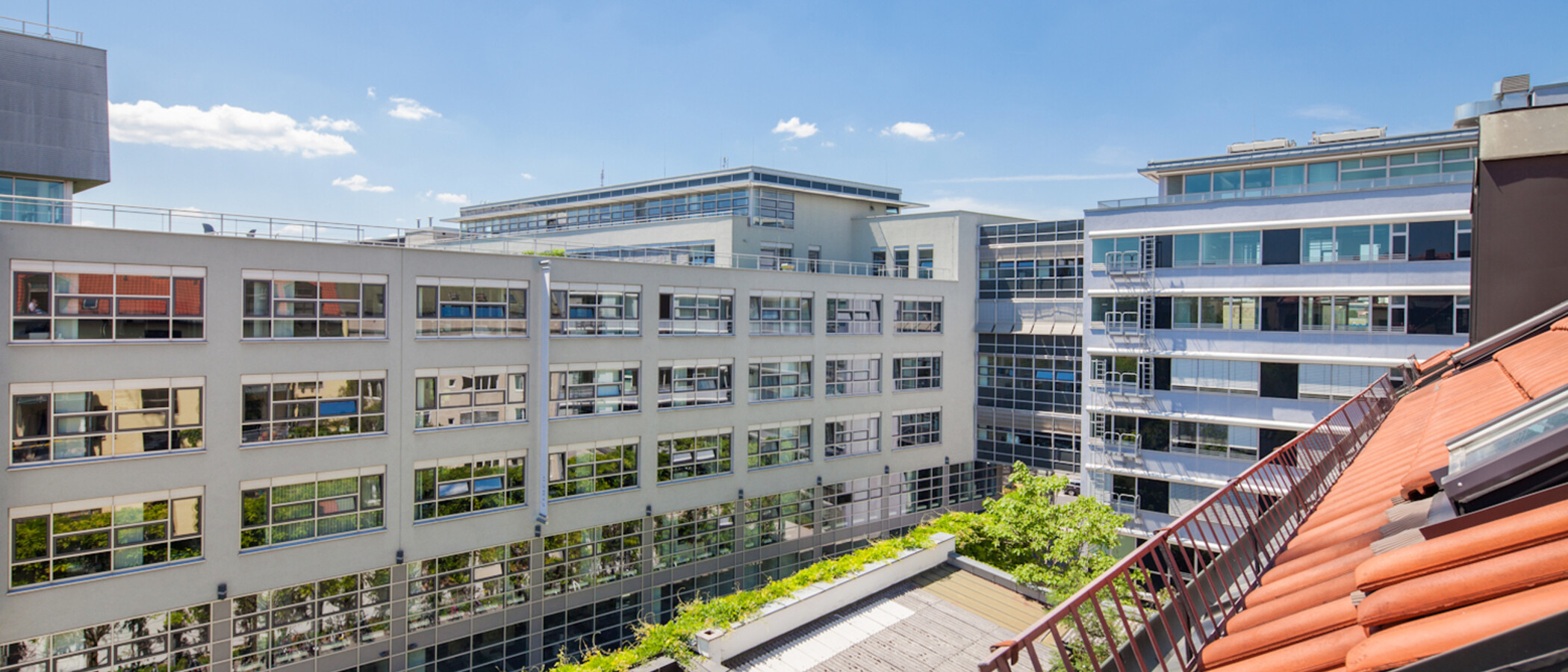 appartamento München Maxvorstadt - Westen 02 vista 3075