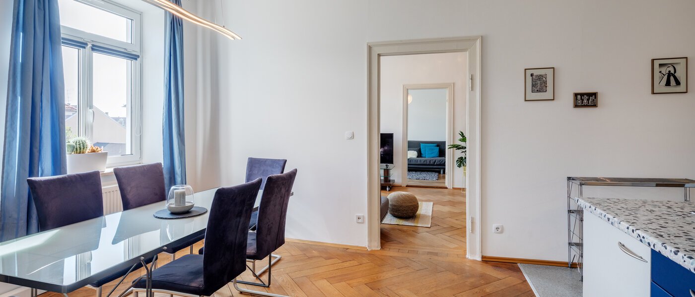 appartamento München Haidhausen 06 cucina 308