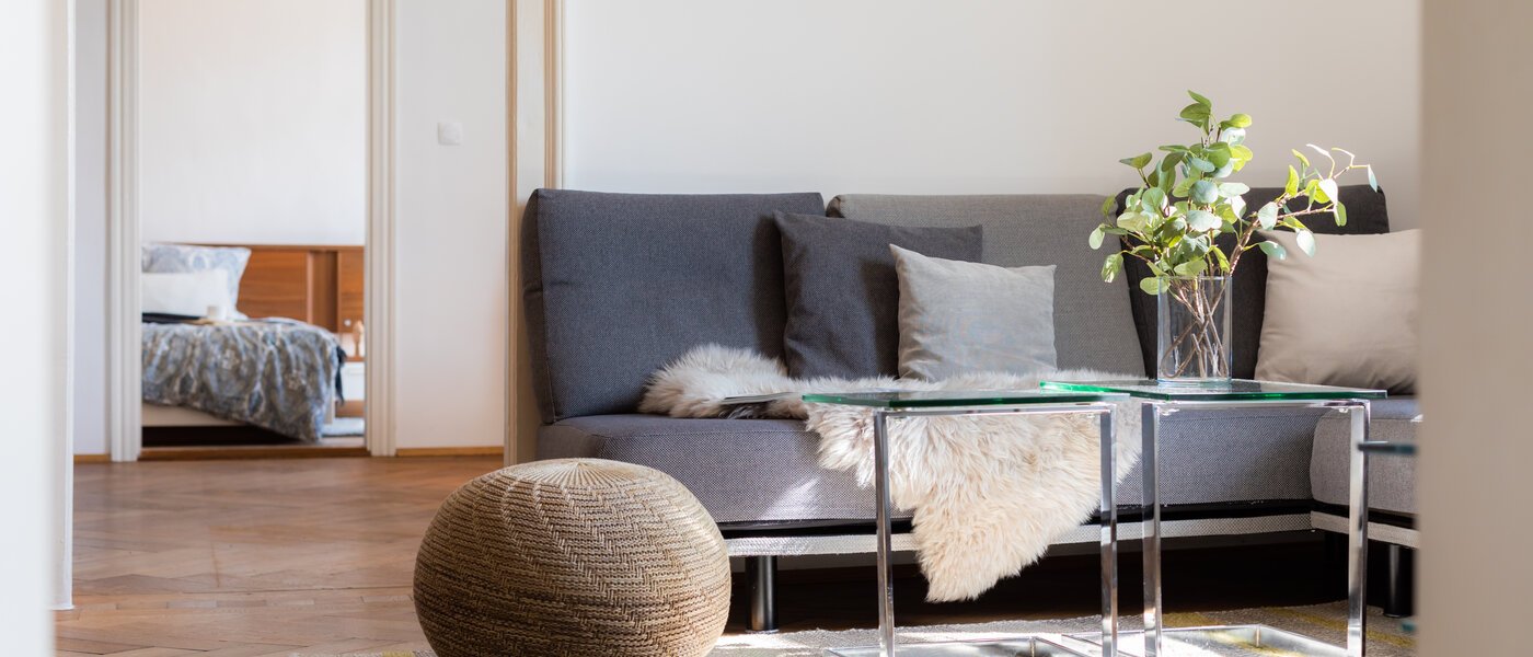 appartamento München Haidhausen 03 soggiorno 308