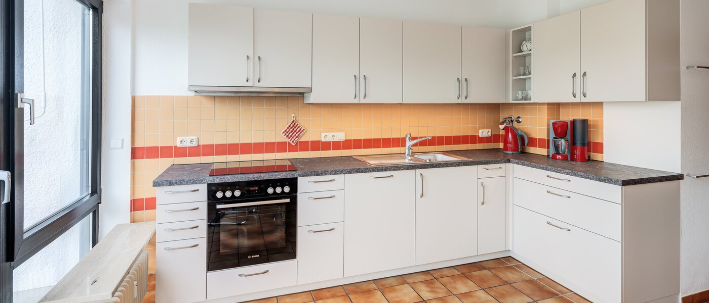 appartamento München Harlaching 01 cucina 3096