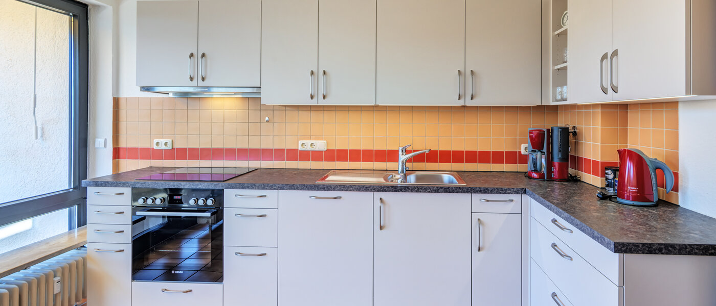 appartamento München Harlaching 01 cucina 3096