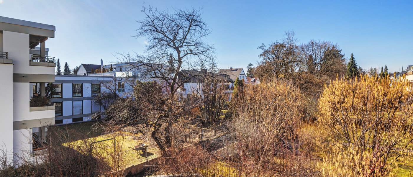 appartamento München Harlaching 02 vista 3096