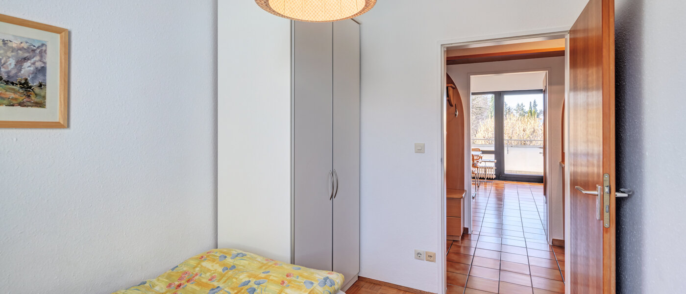 appartamento München Harlaching 02 3°camera da letto 3096