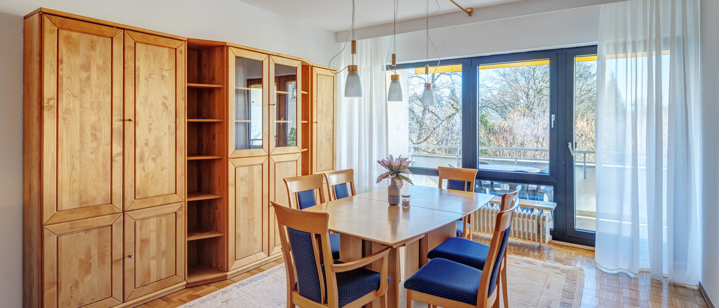 appartamento München Harlaching 01 soggiorno 3096