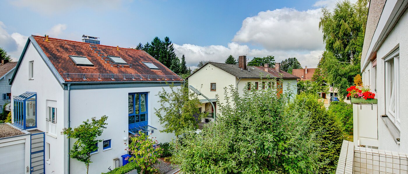 appartamento München Solln 02 vista 3122