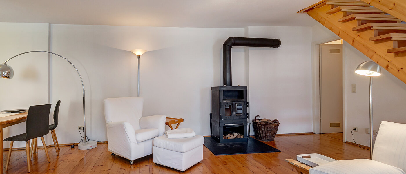 attico München Zentrum 05 soggiorno 3130