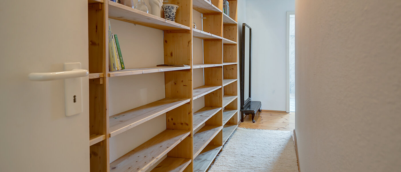 attico München Zentrum 06 soggiorno 3130