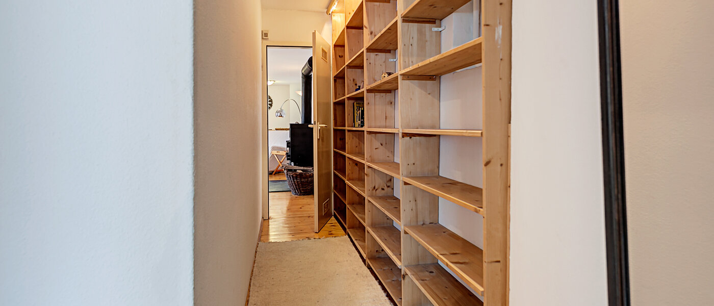 attico München Zentrum 07 soggiorno 3130