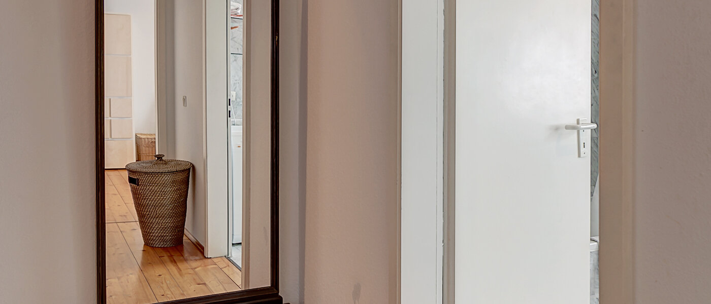 attico München Zentrum 09 soggiorno 3130