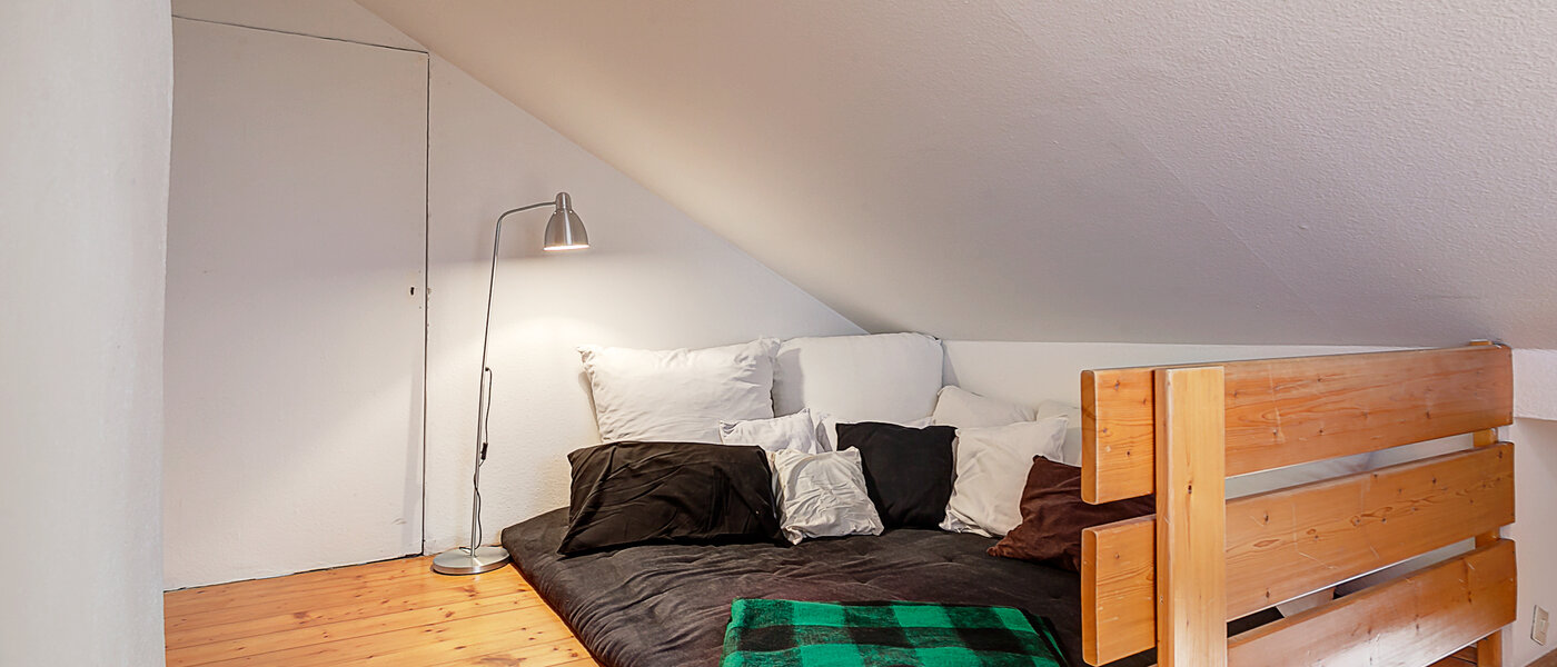 attico München Zentrum 05 zona ufficio 3130