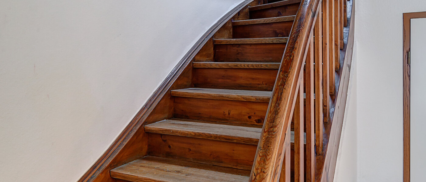 attico München Zentrum 02 ingresso/corridioio 3130