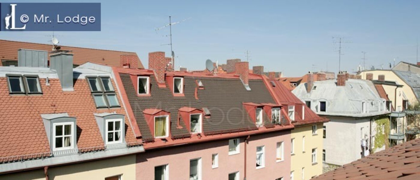 attico München Zentrum 01 vista 3130