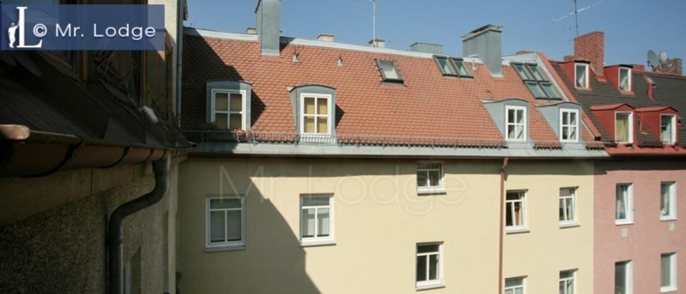 attico München Zentrum 03 vista 3130