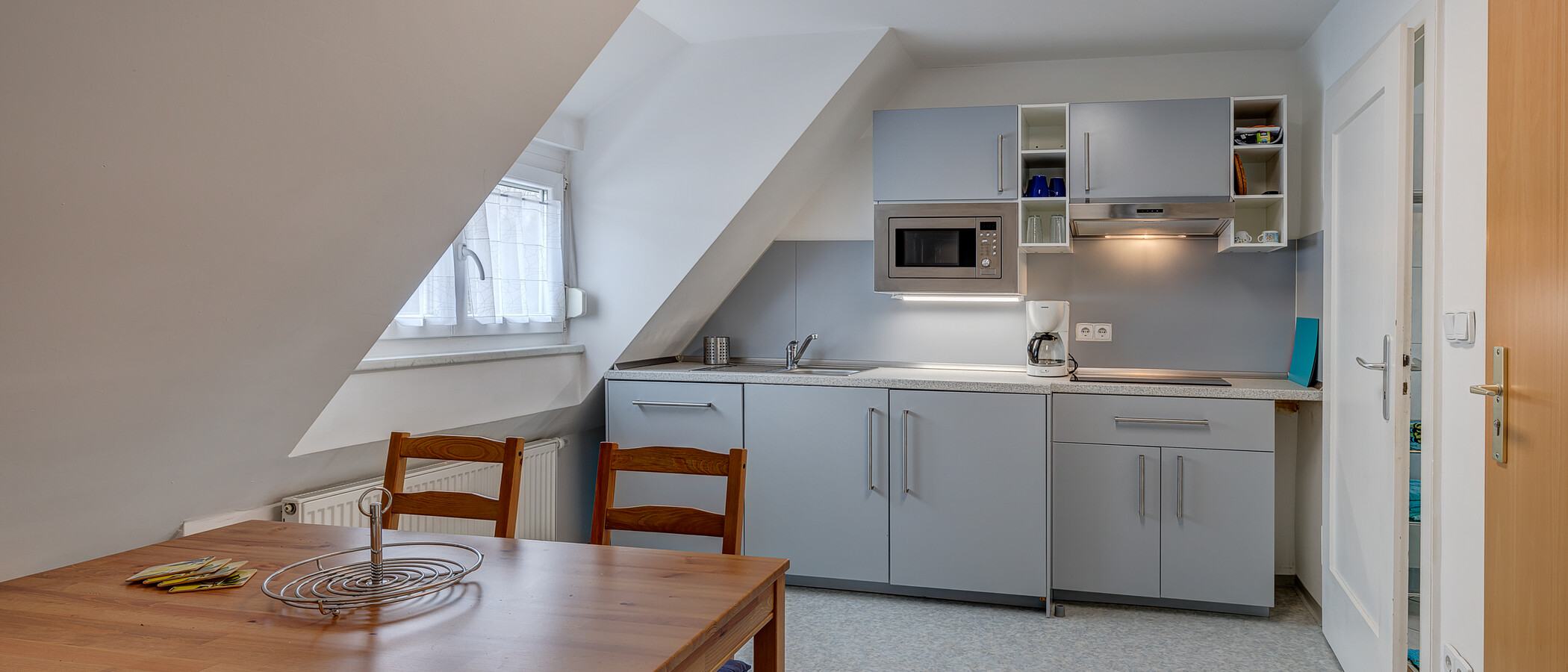 appartamento Ottobrunn 01 cucina 3133