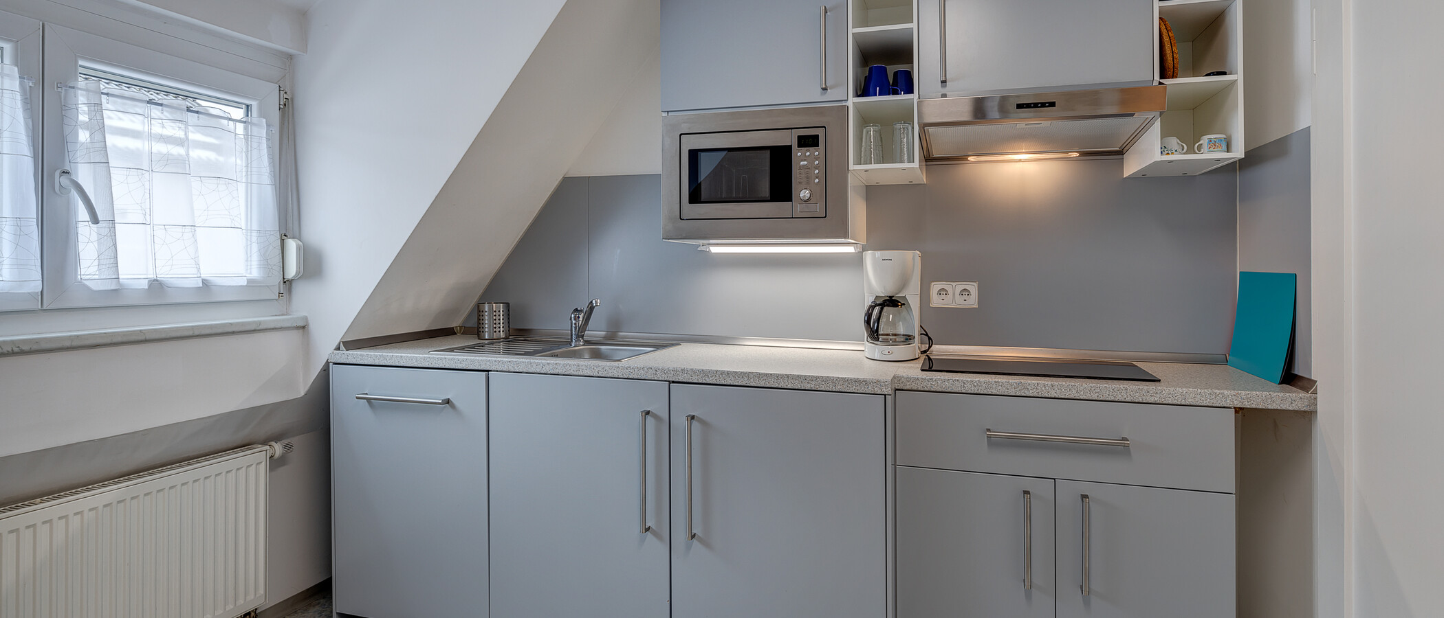 appartamento Ottobrunn 02 cucina 3133