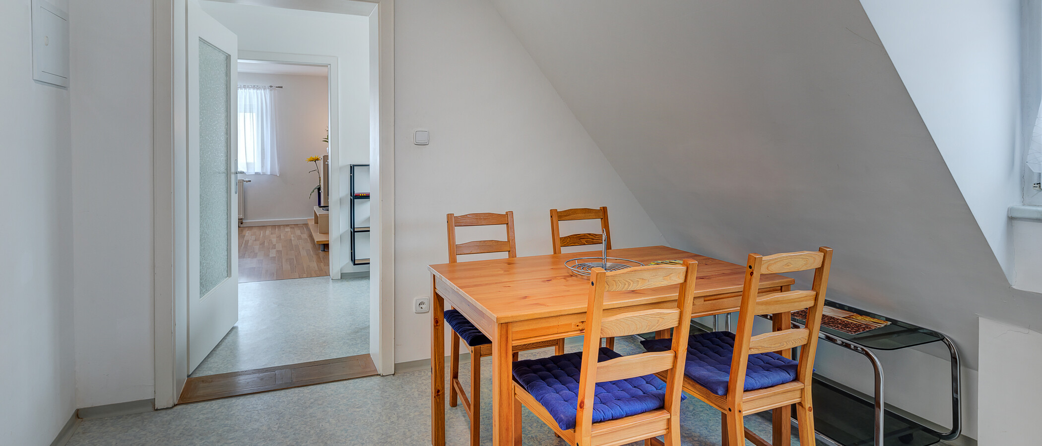 appartamento Ottobrunn 04 cucina 3133