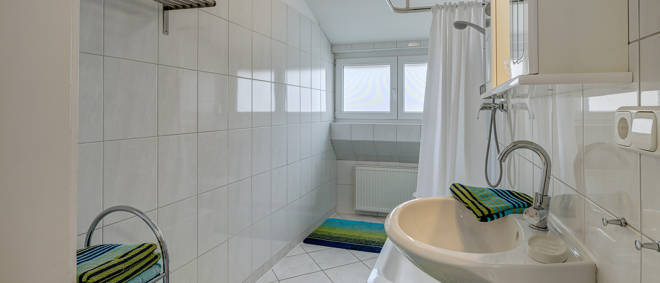 appartamento Ottobrunn 01 bagno 3133