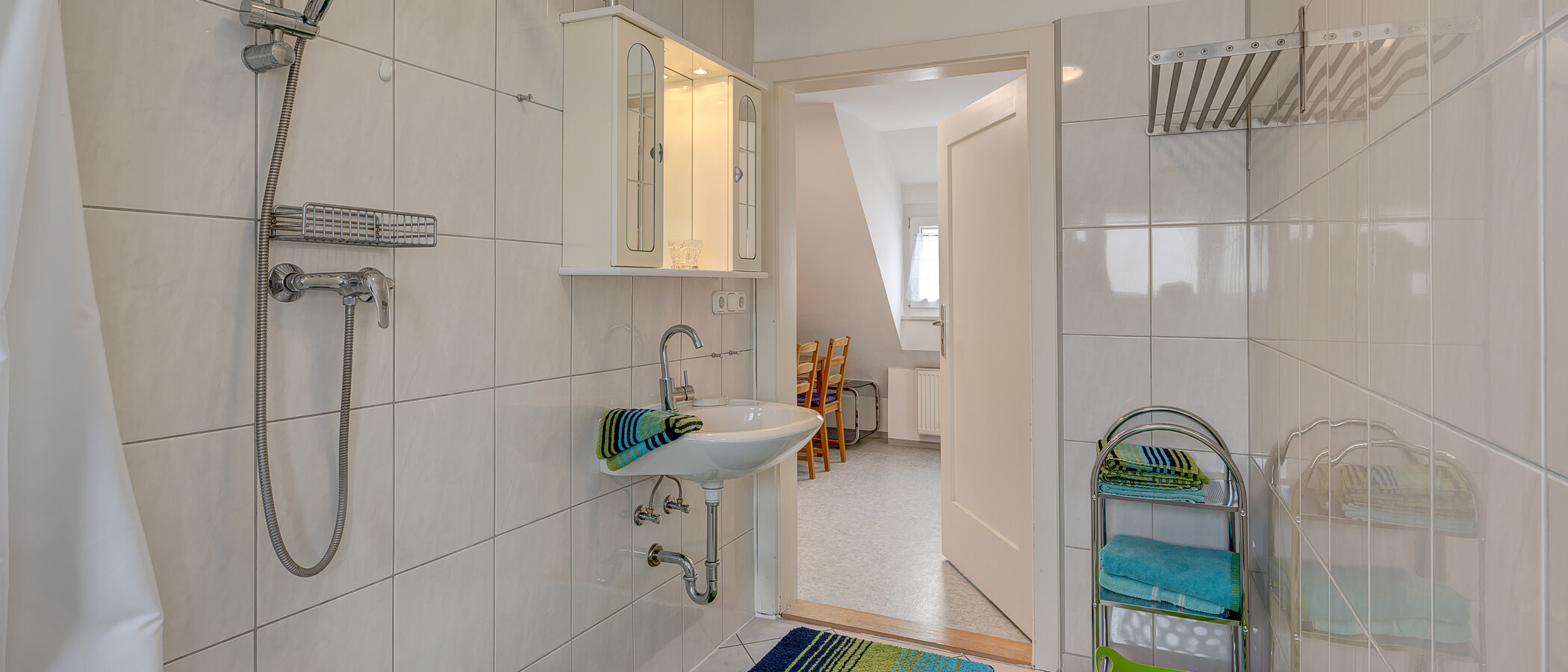 appartamento Ottobrunn 03 bagno 3133
