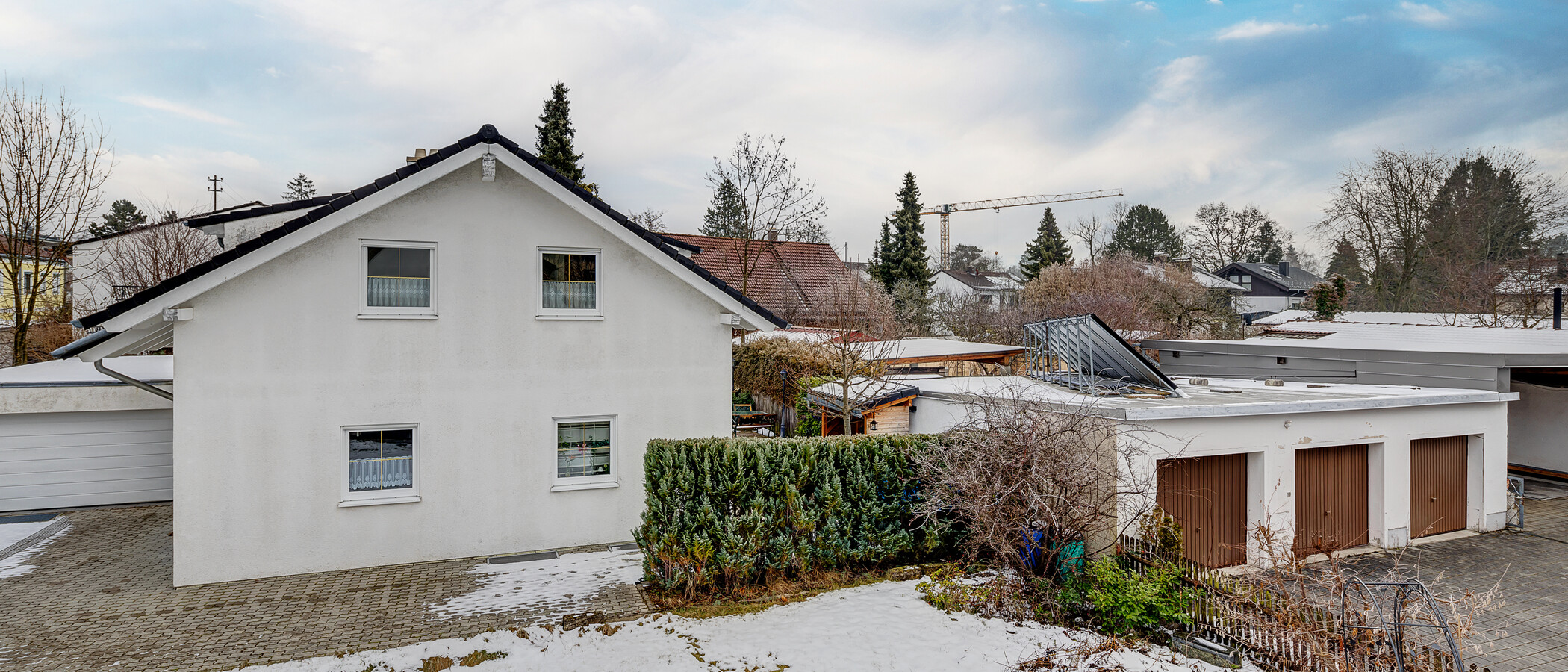 appartamento Ottobrunn 02 vista 3133