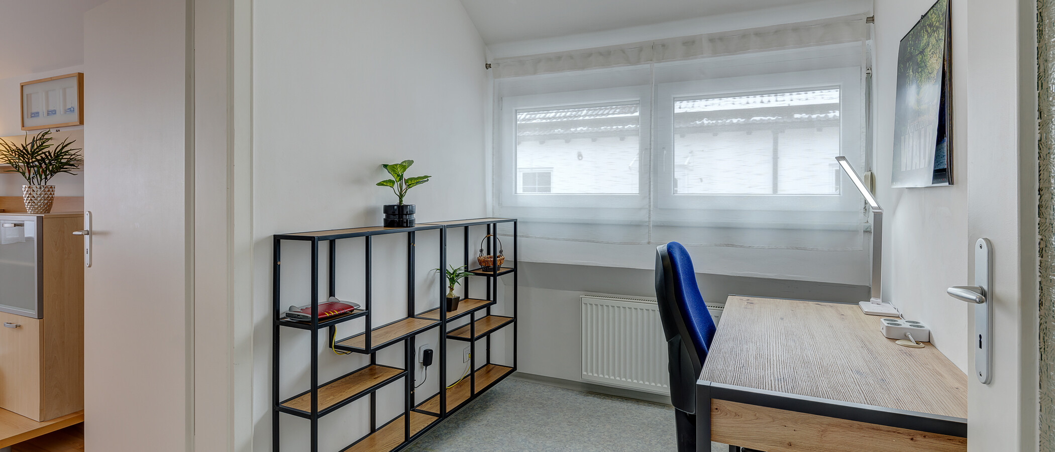 appartamento Ottobrunn 01 studio 3133