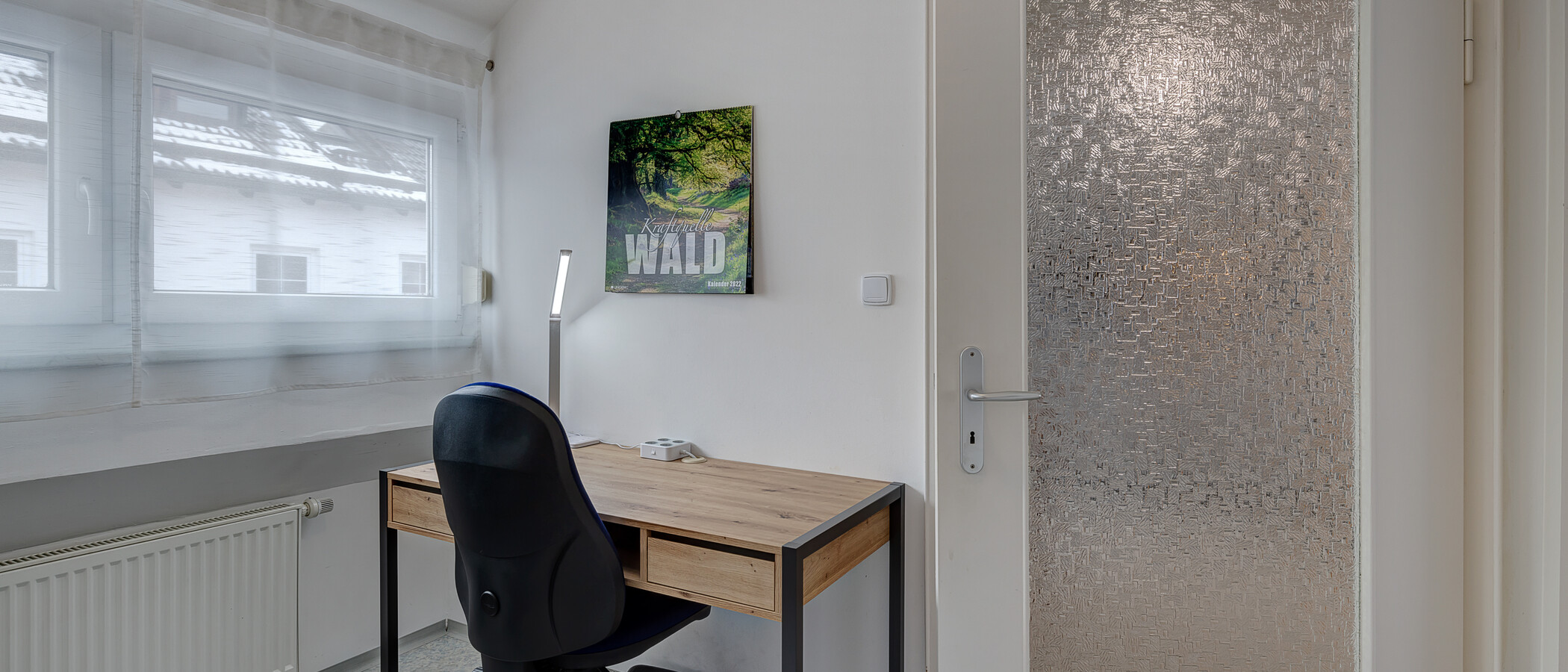 appartamento Ottobrunn 02 studio 3133