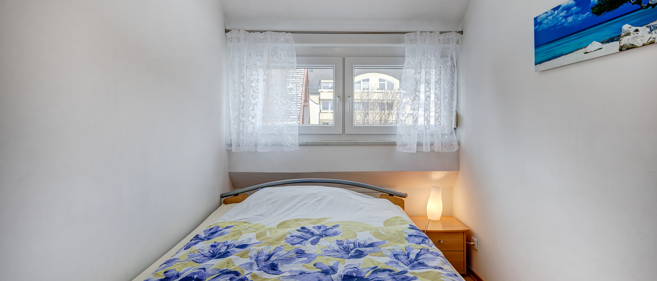 appartamento Ottobrunn 01 camera da letto 3133