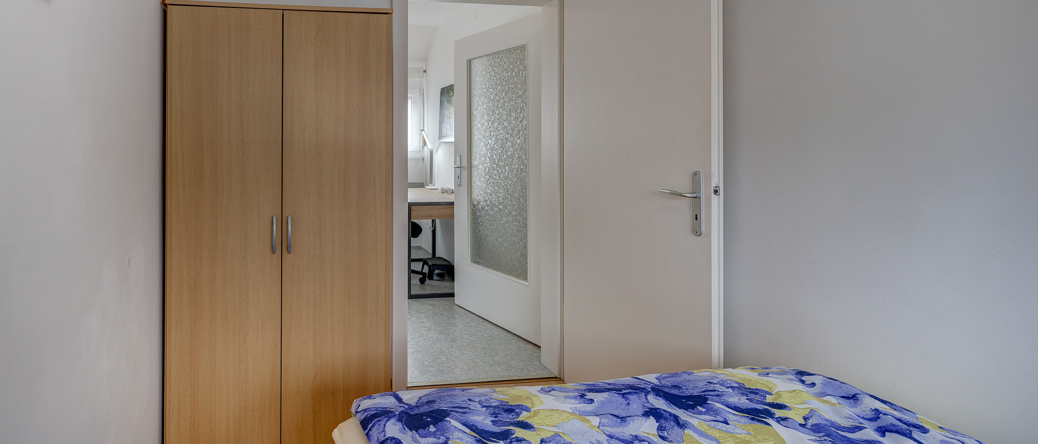 appartamento Ottobrunn 02 camera da letto 3133