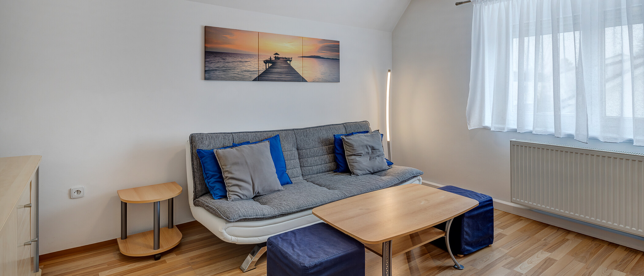 appartamento Ottobrunn 01 zona living 3133