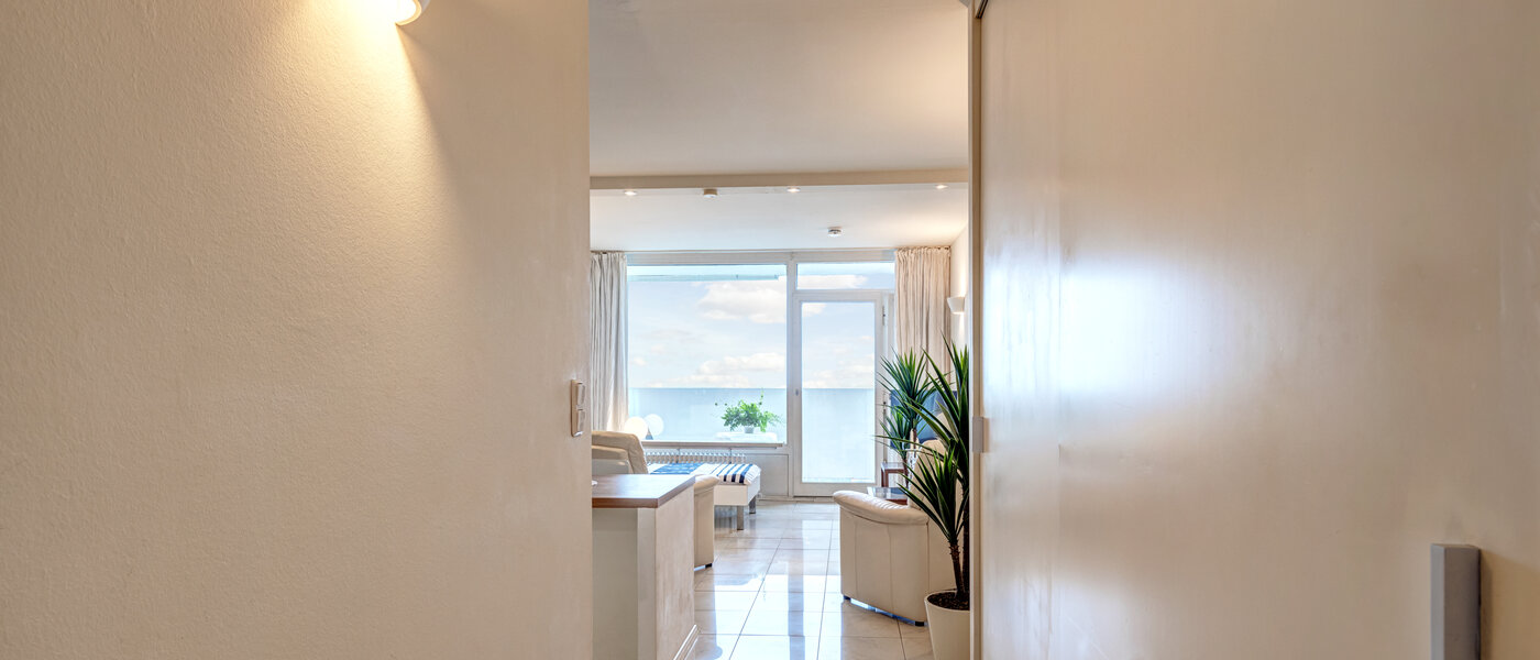 appartamento München Moosach 02 ingresso/corridioio 3142