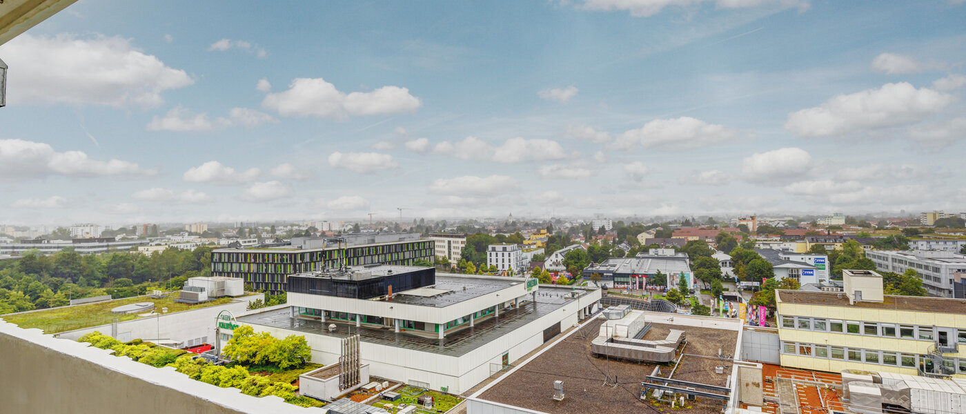 appartamento München Moosach 01 vista 3142