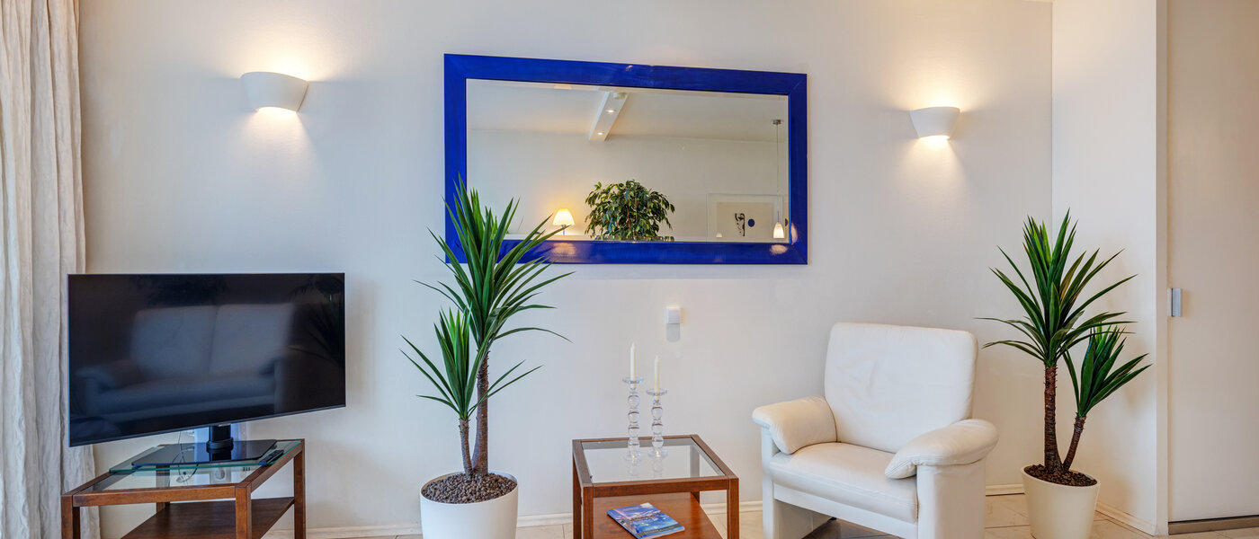 appartamento München Moosach 02 zona living 3142