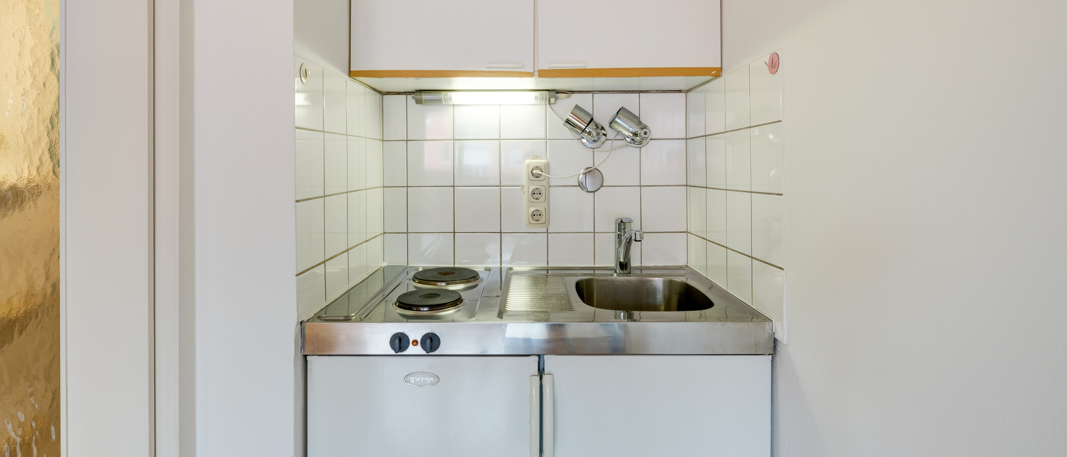 appartamento München Untergiesing 01 cucina 3185