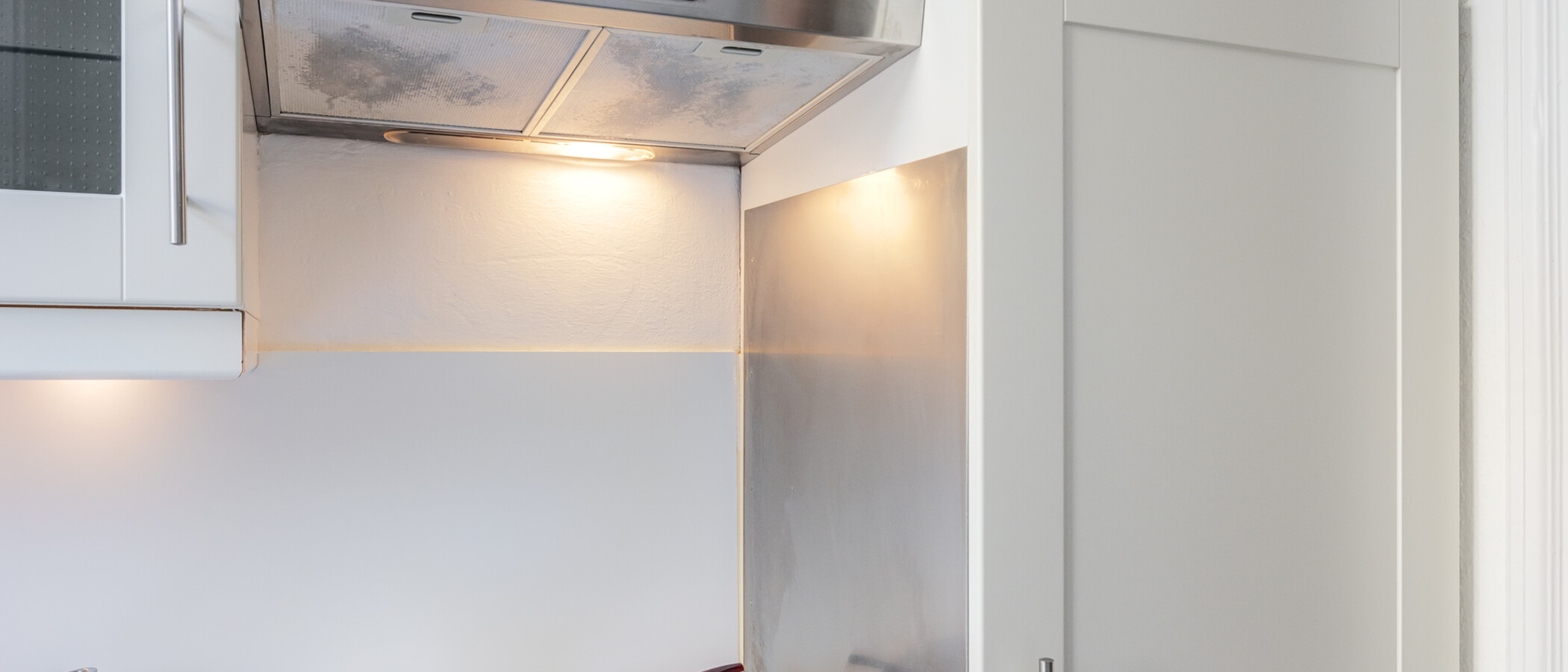 appartamento München Schwabing (rechts der Leopoldstraße) 02 cucina 319