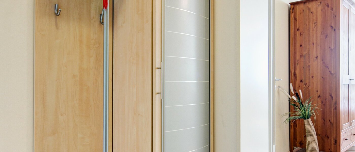 abitazione München Isarvorstadt 02 ingresso/corridioio 3247