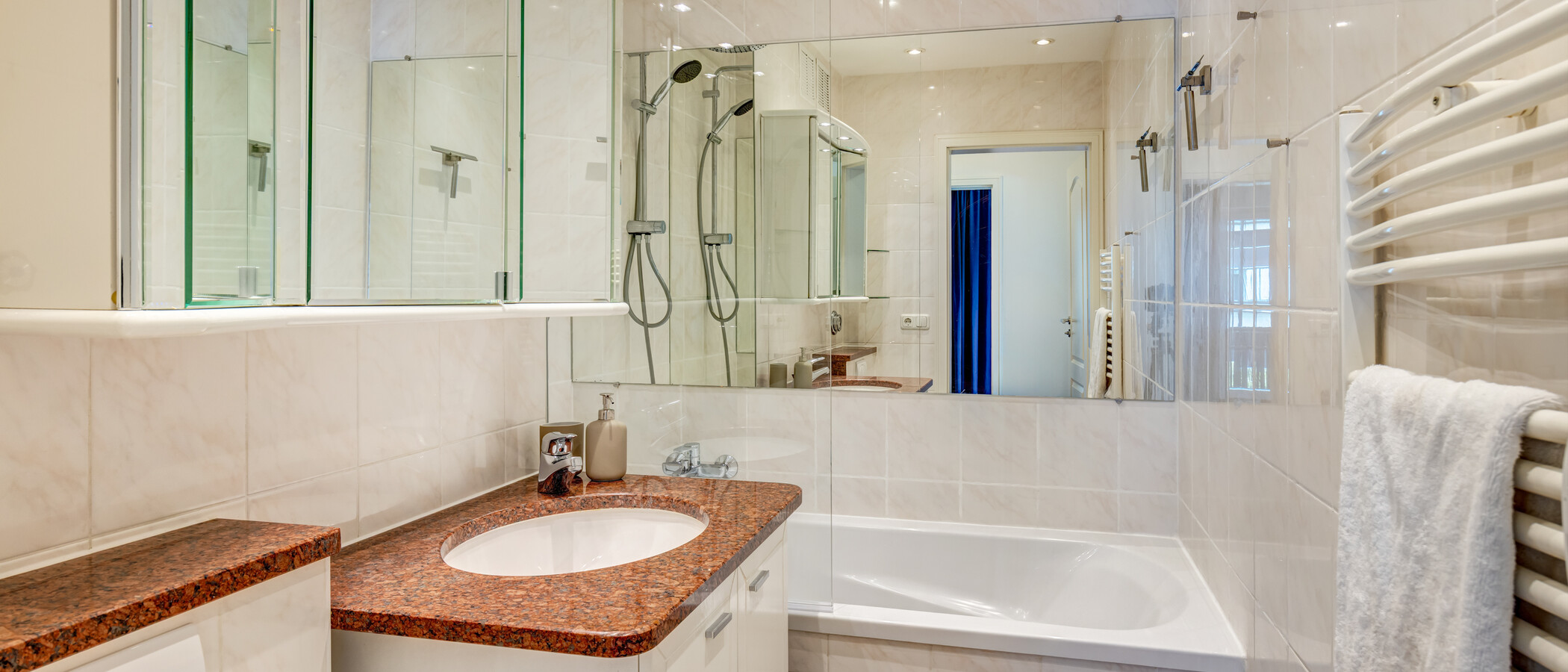 maisonette München Herzogpark 01 bagno 3249