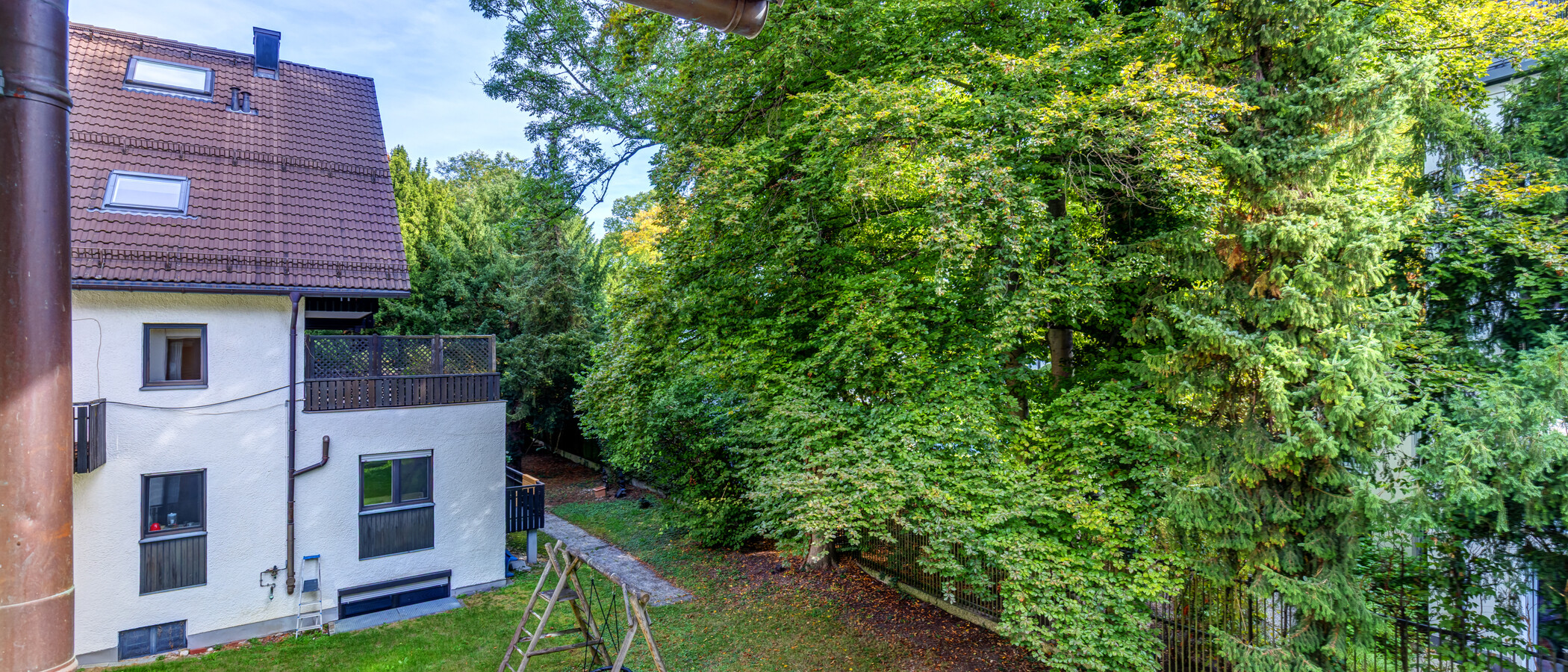 maisonette München Herzogpark 01 vista 3249