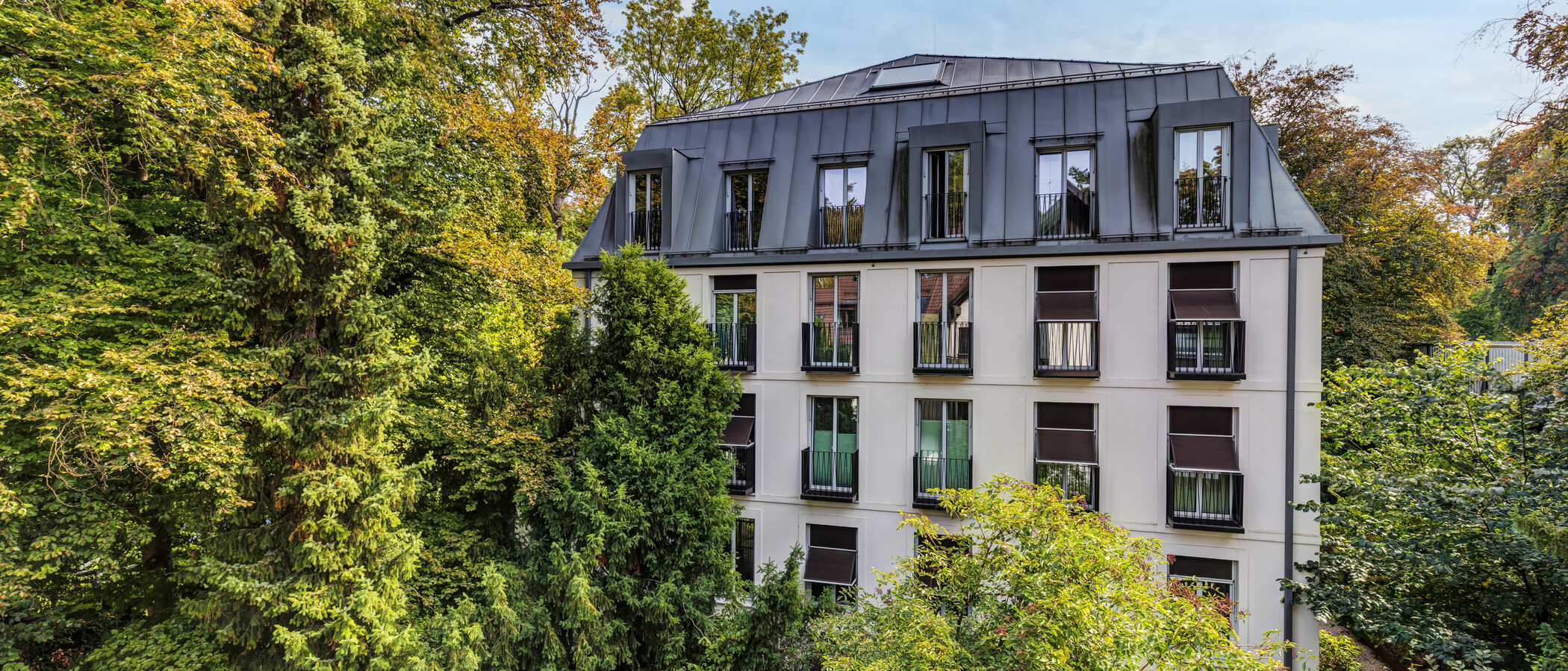 maisonette München Herzogpark 03 vista 3249