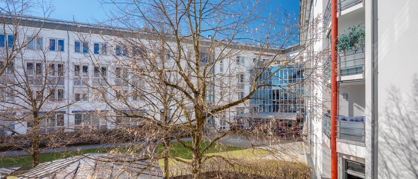 appartamento München Neuhausen 01 vista 3288