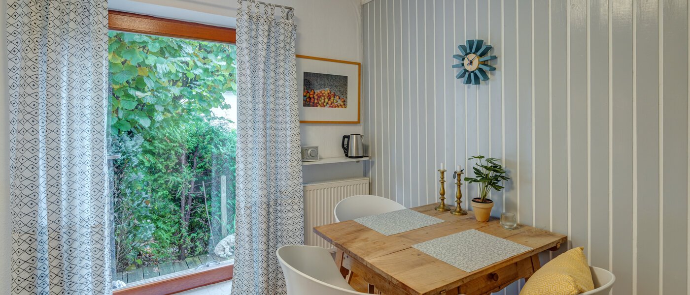 appartamento München Trudering 02 cucina 3296