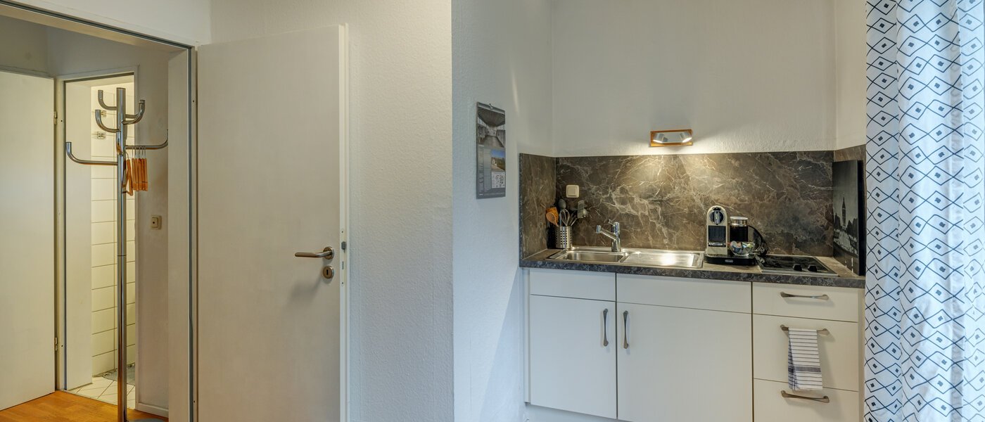 appartamento München Trudering 05 cucina 3296