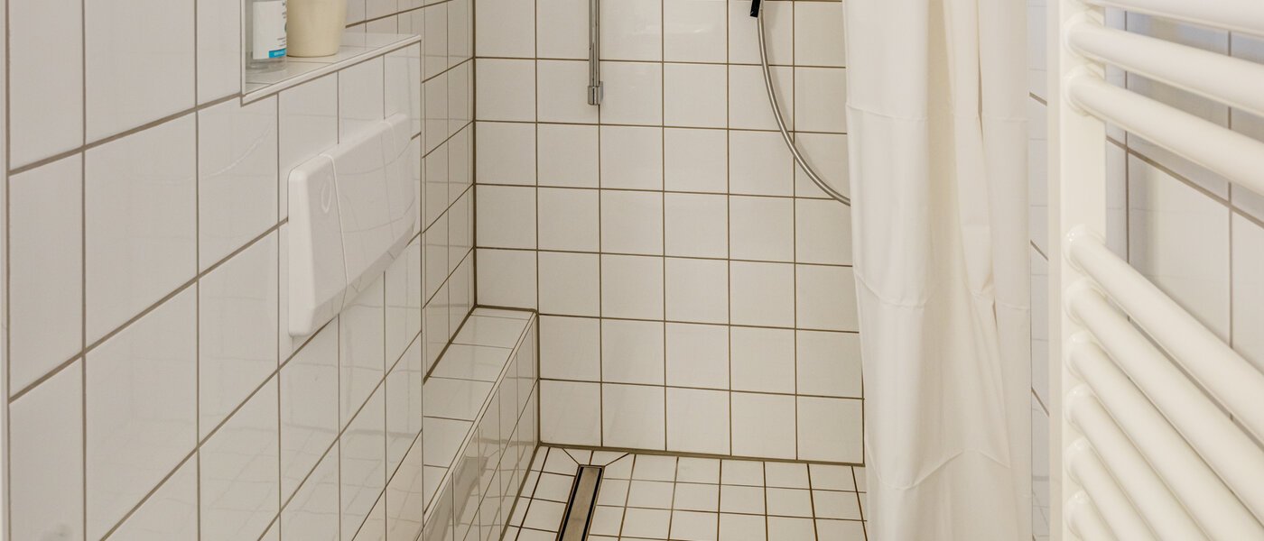 appartamento München Trudering 01 bagno 3296