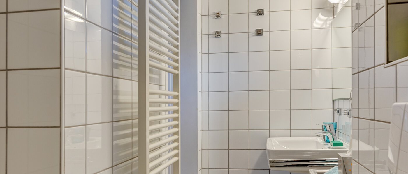 appartamento München Trudering 02 bagno 3296